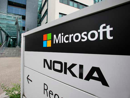 诺基亚或将消失：微软注销数十亿美元资产