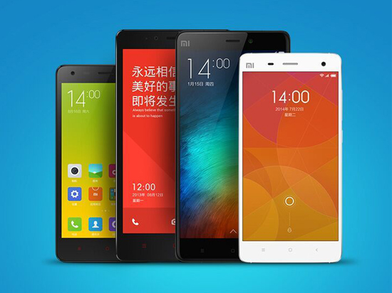 优势归零！小米的1亿销售目标没戏了？