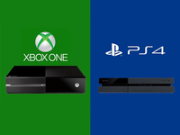 性能造成的差距？PS4销量碾压Xbox One