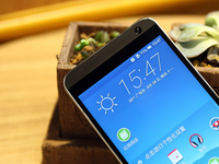 为中国而生的平价旗舰，HTC E9+体验