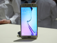 力压iPhone6，三星Galaxy S6在韩大受欢迎