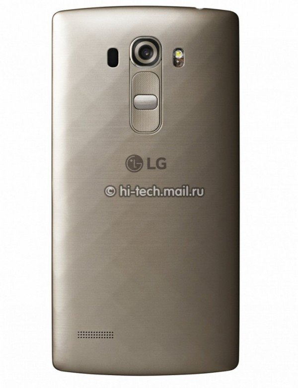 LG G4低配版现身跑分库，确认用高通615