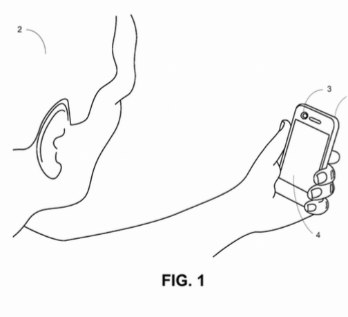 iPhone 7有功能？“刷脸解锁”准确性极高