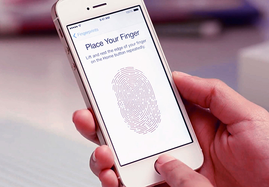 说好了一起学iPhone，国内厂商怎么都把指纹识别放后面去了？
