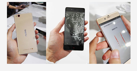 图说 手机材质大比拼！金属 玻璃 塑料你选啥？