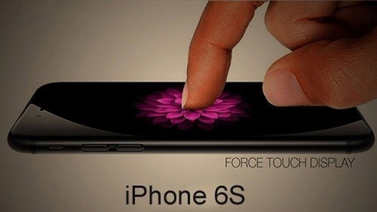 就冲着这几点 你是可以换iPhone 6s了！