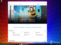 Windows 10新版：Edge完美碾压Chrome