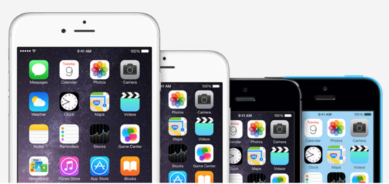 新iPod预示着iPhone 6c也会有戏？！