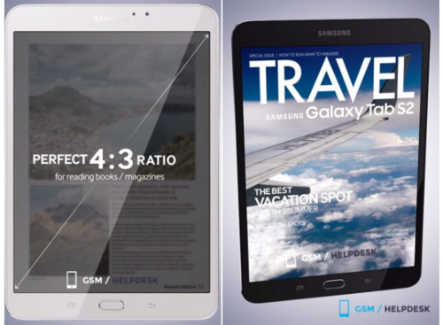传三星将于本周发布新一代Galaxy Tab