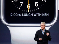 备受争议：Apple Watch竟是满意度最高新品
