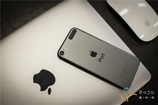 跟iPhone 6差距在哪？新iPod touch体验