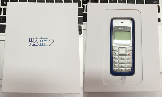 魅族频繁发布新机，表面撕华为实则惧小米