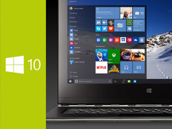 微软：一大波Windows 10设备已蓄势待发