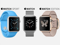 Apple Watch为何成为苹果的败笔？