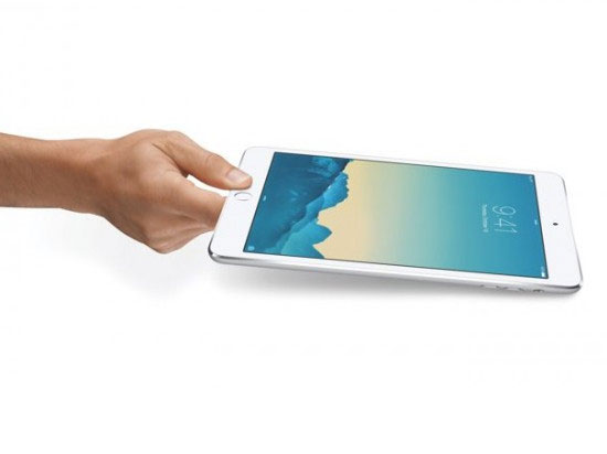 iPad mini4性能爆强？居然还更纤薄？