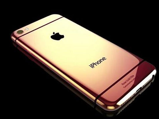 新一代iPhone7月开产！富士康和苹果太拼了