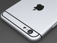 iPhone 6s将压后公开发售时间到9月25日