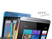 HTC要推Phablet新旗舰 并将支持全网通