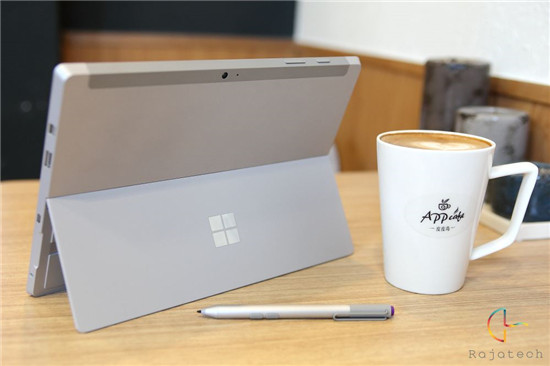 当极轻Surface 3遇上最潮Win10