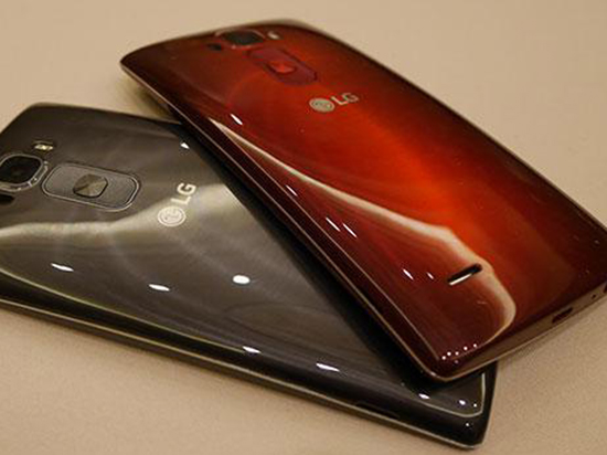 LG G Flex 3将于明年3月发布 配6寸2K屏幕