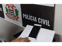 惊！Xperia C5 Ultra真机遭巴西警方曝光