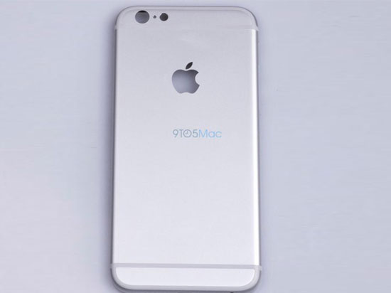 iPhone 6S备货量曝光：苹果太彪悍了