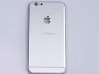 iPhone 6S备货量曝光：苹果太彪悍了