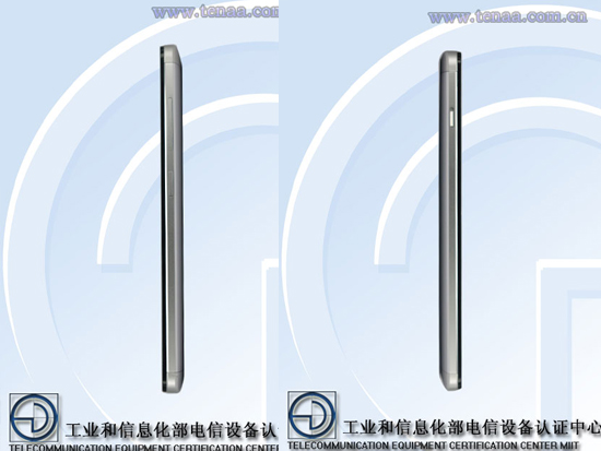 超长续航全网通 联想VIBE P1 Pro登陆工信部