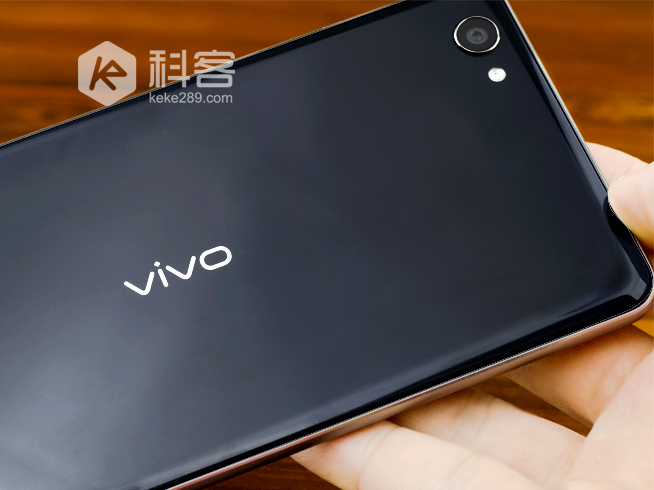 不仅仅是颜值爆表，vivo X5Pro评测