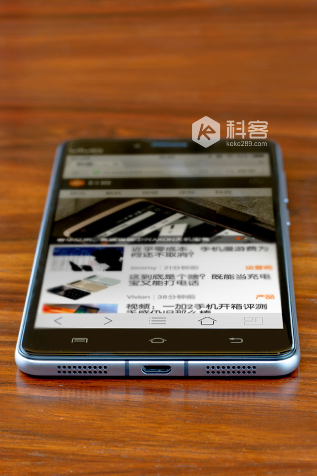 不仅仅是颜值爆表，vivo X5Pro评测