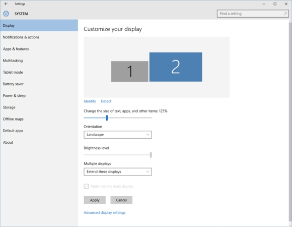 太实用了!Win10超越前辈的十大功能 Windows10十大功能超越上代产品