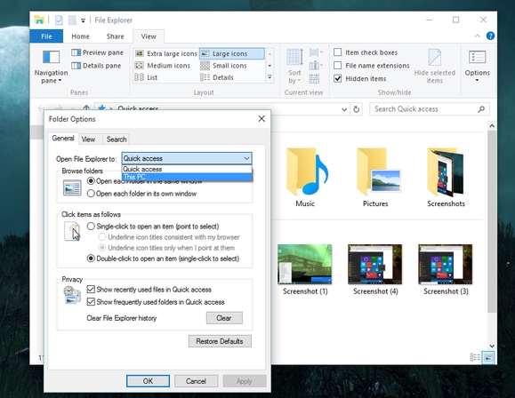 太实用了!Win10超越前辈的十大功能 Windows10十大功能超越上代产品