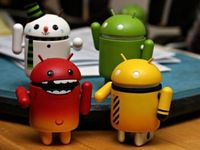 说好的修复呢？Android碎片化让人着急