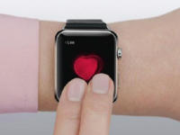 Apple Watch紧急提醒 救心脏病发男子一命