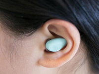 女性福音！这款耳塞可帮助女性怀孕