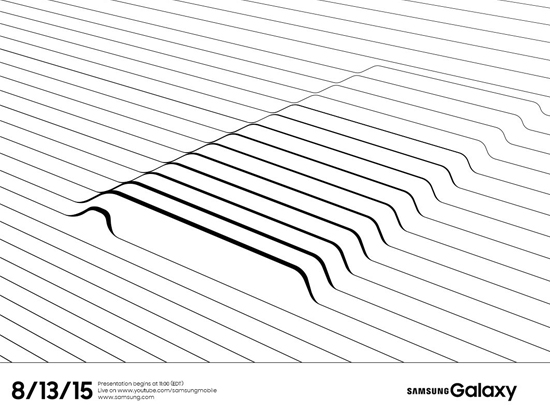 三星Galaxy Note5包装盒曝光 参数果然彪悍 