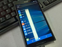暴强摄像头+全新设计 Lumia 950九月来袭