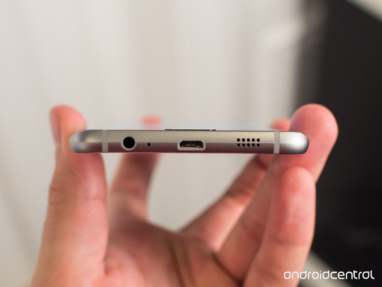 4600元起！三星Galaxy Note 5/S6 edge+正式发布