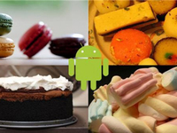 感觉还不错！Android M将命名为棉花软糖？