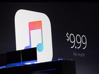 每月听歌要60元，苹果音乐果断遭用户抛弃
