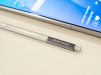 新一代S-Pen有新功能，锁屏都能输入内容