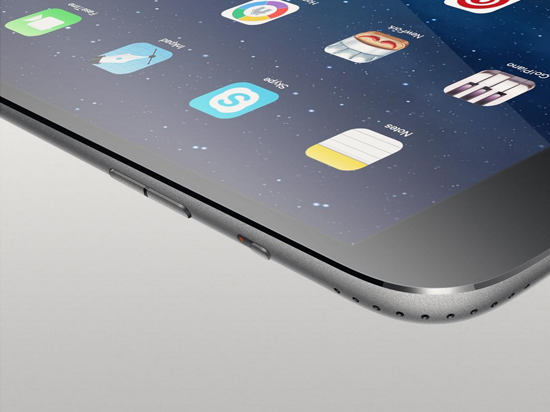 绝对是真的！供应商表示iPad Pro即将发布
