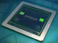 AMD要逆袭！下代新架构显卡能效翻倍