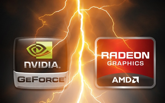 AMD要逆袭！下代新架构显卡能效翻倍