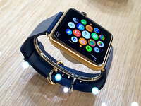 惊爆：Apple Watch竟可运行iOS 4.2.1