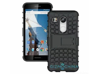 LG Nexus手机保护壳曝光 造型劲丑