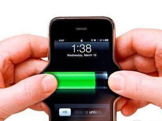 新电池技术，手机有望充一次电用一周
