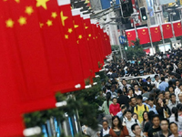 股市大跌？没关系，经济学人说中国经济正在发生可喜变化