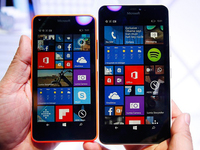 Lumia 940、Lumia 940 XL将于10月齐亮相