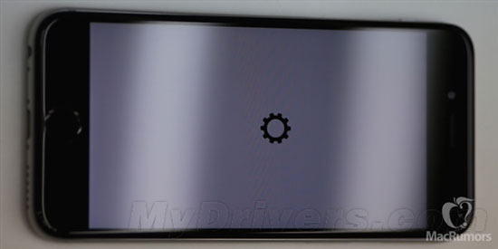 iPhone 6s真机拆解谍照曝光！